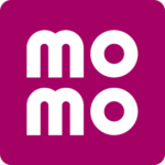 icon momo